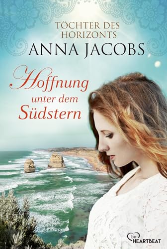 Hoffnung unter dem Südstern: Töchter des Horizonts (Traders Saga) Hoffnung unter dem Südstern: Töchter des Horizonts (Traders Saga)
