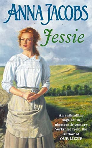 Jessie von Hodder Paperbacks