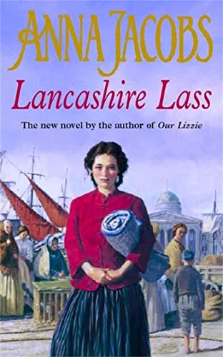 Lancashire Lass von Hodder Paperbacks