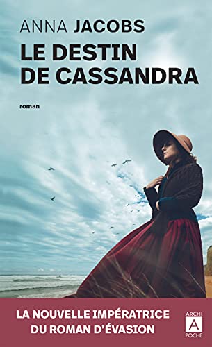 Le destin de Cassandra Le destin de Cassandra