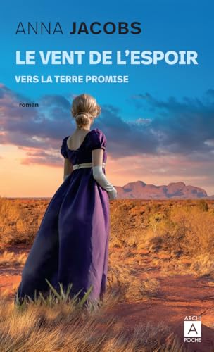 Le vent de l'espoir - Tome 1 Vers la terre promise Le vent de l'espoir - Tome 1 Vers la terre promise von ARCHIPOCHE