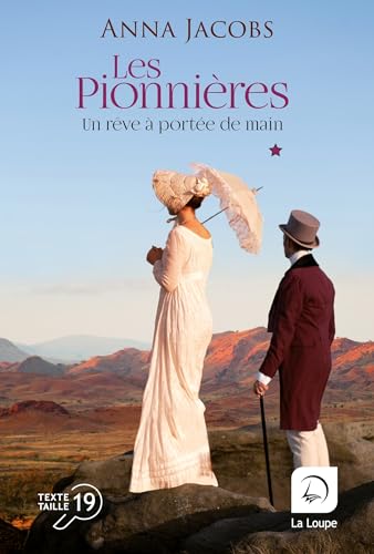 Les pionnières - Un rêve à portée de main (Vol. 1): Volume 1 von DE LA LOUPE