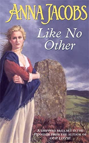 Like No Other von Hodder Paperbacks