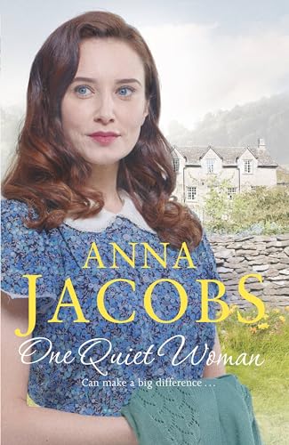 One Quiet Woman: Book 1 in the heartwarming Ellindale Saga (Ellindale Series)