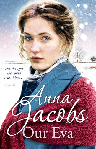 Our Eva (The Kershaw Sisters series)