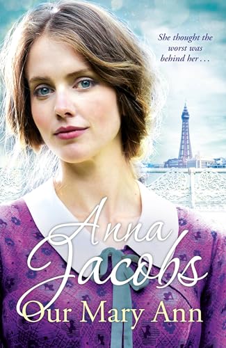 Our Mary Ann (The Kershaw Sisters series) von Hodder Paperback