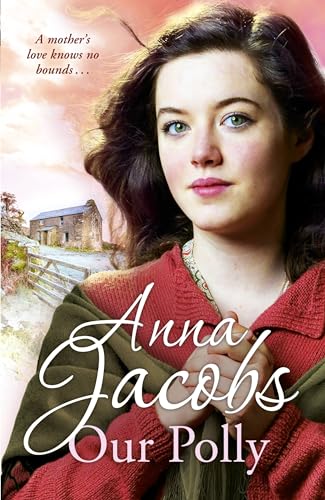 Our Polly (The Kershaw Sisters series)