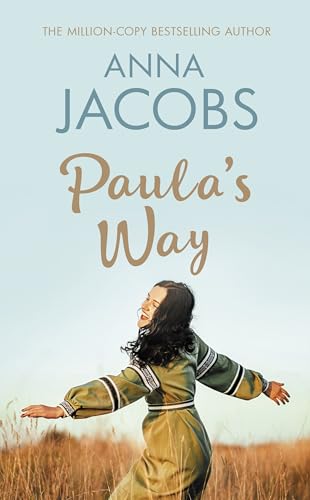 Paula's Way: A Heart-Warming Story from the Multi-Million Copy Bestselling Author (Waterfront, 3)