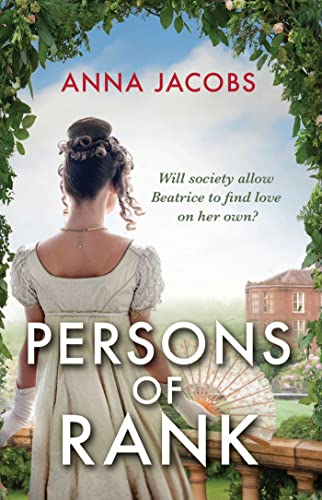 Persons of Rank von Canelo Us