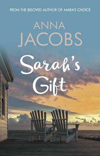 Sarah's Gift: A Touching Story from the Multi-Million Copy Bestselling Author (The Waterfront, 2)