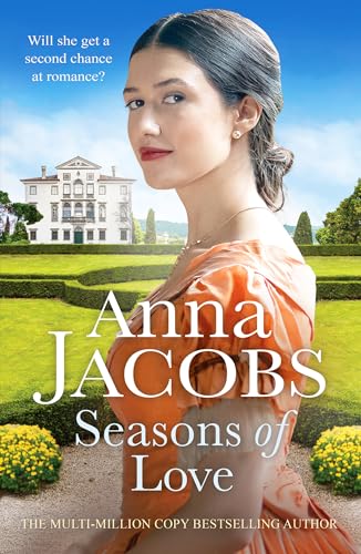 Seasons of Love: A captivating romantic historical saga von Canelo