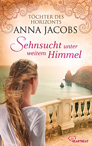 Sehnsucht unter weitem Himmel: Töchter des Horizonts (Traders Saga) Sehnsucht unter weitem Himmel: Töchter des Horizonts (Traders Saga)