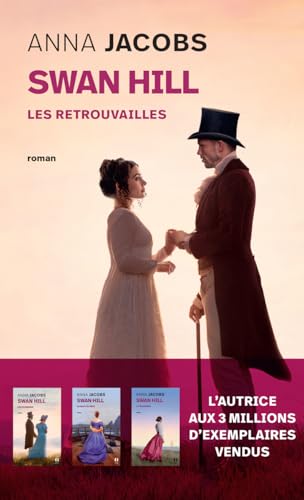 Swan Hill - Tome 05 Les retrouvailles von ARCHIPOCHE