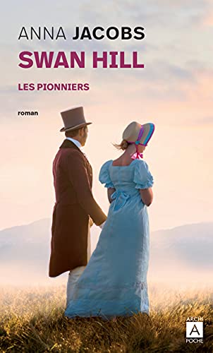 Swan Hill - Tome 1 Les pionniers (01)