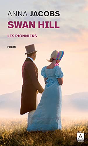 Swan Hill - tome 1 Les pionniers (01)