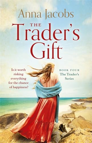 The Trader's Gift von Hodder Paperbacks