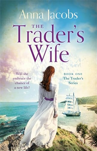The Trader's Wife von Hodder Paperbacks