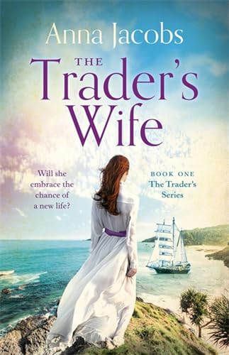 The Trader's Wife The Trader's Wife von Hodder Paperbacks