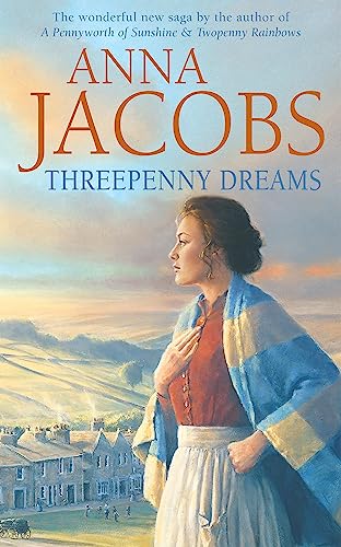 Threepenny Dreams (The Irish Sisters series) von Hodder Paperbacks