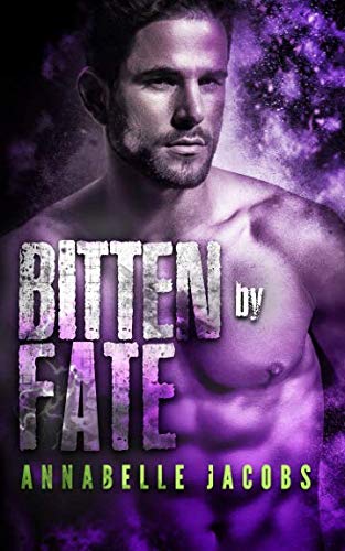 Bitten By Fate (Regent's Park Pack, Band 6) von Independently published