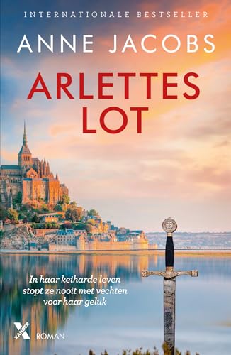 Arlettes lot Arlettes lot