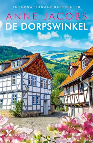 De dorpswinkel (De dorpswinkel, 1) von Xander Uitgevers B.V.