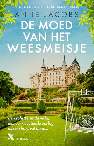 De moed van het weesmeisje (Weesmeisje-serie, 2) De moed van het weesmeisje (Weesmeisje-serie, 2) von Xander Uitgevers B.V.