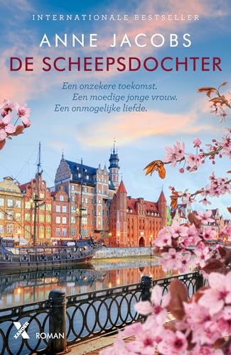 De scheepsdochter (De scheepsdochter, 1) von Xander Uitgevers B.V.