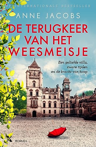 De terugkeer van het weesmeisje (Weesmeisje-serie, 4) von Xander Uitgevers B.V.