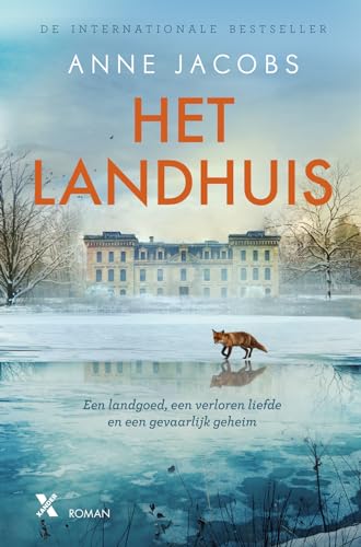 Het landhuis (Het landhuis, 1) von Xander Uitgevers B.V.