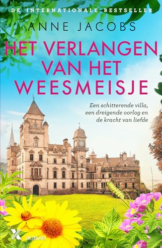 Het verlangen van het weesmeisje (Weesmeisje-serie, 6) von Xander Uitgevers B.V.