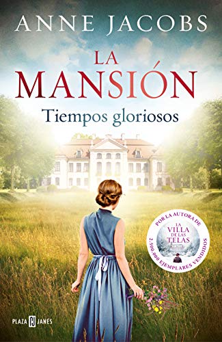La Mansión / The Mansion: Tiempos gloriosos (Éxitos) von PLAZA & JANES
