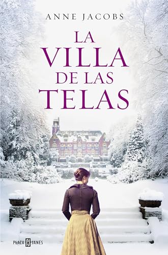 La villa de las telas / The Cloth Villa (Éxitos, Band 1) von PLAZA & JANES