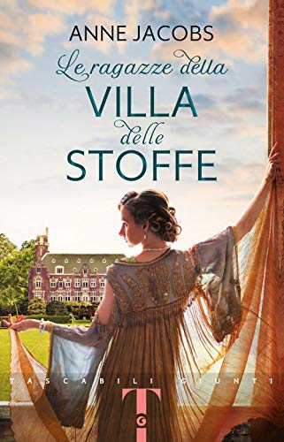 Le ragazze della Villa delle Stoffe (Tascabili Giunti) von Giunti Psychometrics