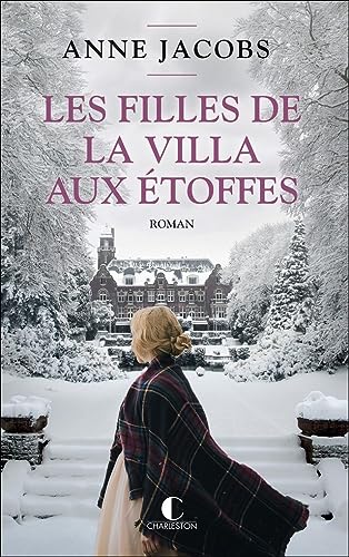 Les filles de la villa aux étoffes von CHARLESTON