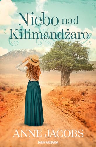 Niebo nad Kilimandżaro von Skarpa Warszawska