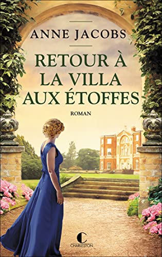 Retour à la villa aux étoffes Retour à la villa aux étoffes