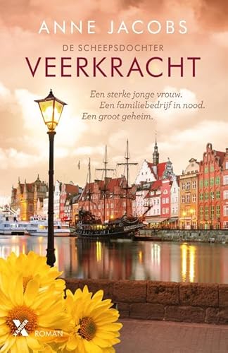 Veerkracht (Danzig, 2) von Xander Uitgevers B.V.