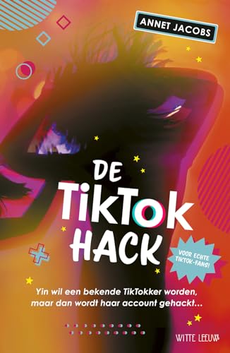 De TikTok hack von Witte Leeuw