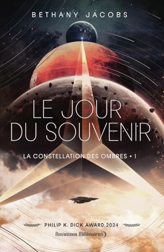 La constellation des Ombres: Le jour du souvenir (1) von J'AI LU