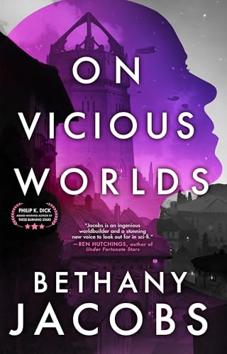 On Vicious Worlds (The Kindom Trilogy, 2, Band 2) von Orbit