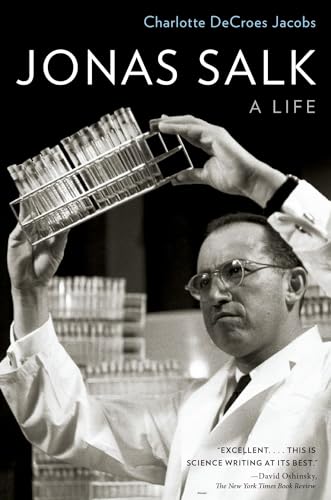 Jonas Salk: A Life von Oxford University Press, USA