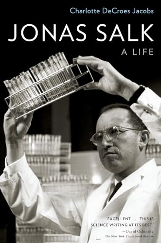 Jonas Salk: A Life von OUP USA
