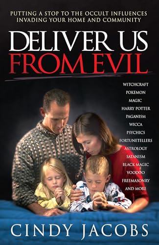 Deliver Us From Evil