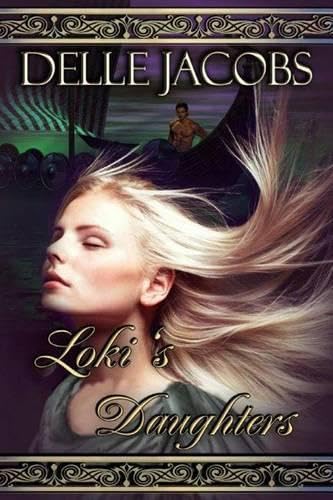 Loki's Daughters von Montlake Romance