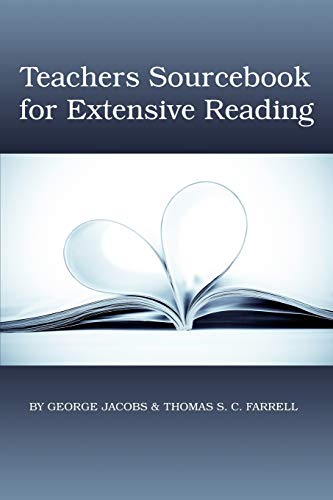 Teachers Sourcebook for Extensive Reading (NA)