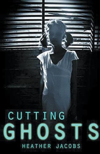 Cutting Ghosts von Trellis Publishing