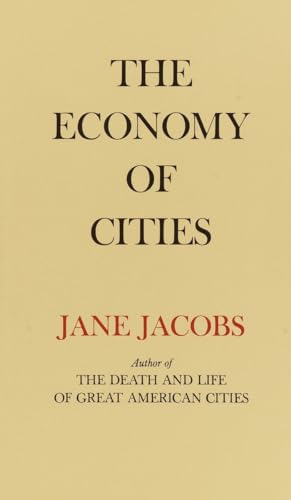 The Economy of Cities: From the Birth of the U.S. Navy to the Nuclear Age