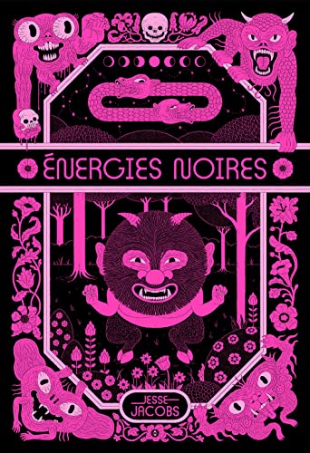 Énergies noires von TANIBIS