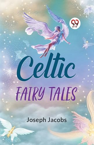 Celtic Fairy Tales von Double 9 Books